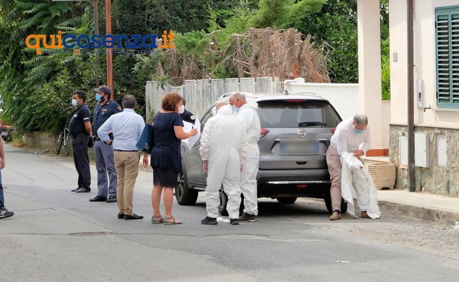 Amantea cas task force 1