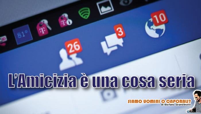 Amicizia grandinetti
