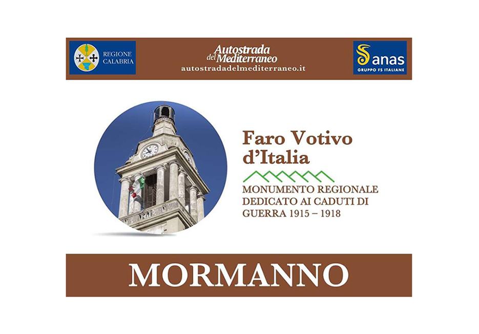 Mormanno
