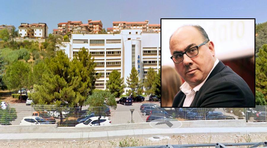 Anas Cosenza Guccione