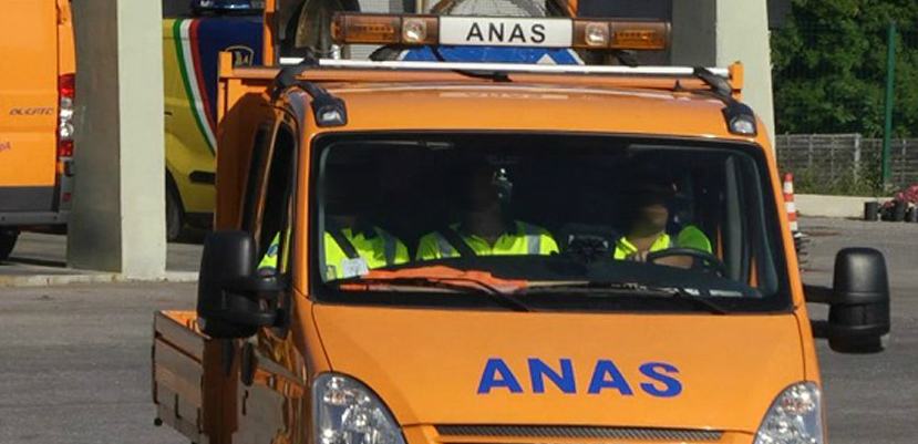 Anas strade