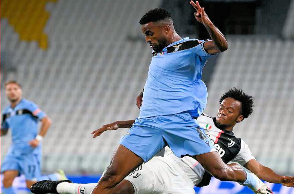 Il Cosenza batte un colpo, preso Anderson dalla Lazio. L'esterno arriva in prestito 64 Andersoon