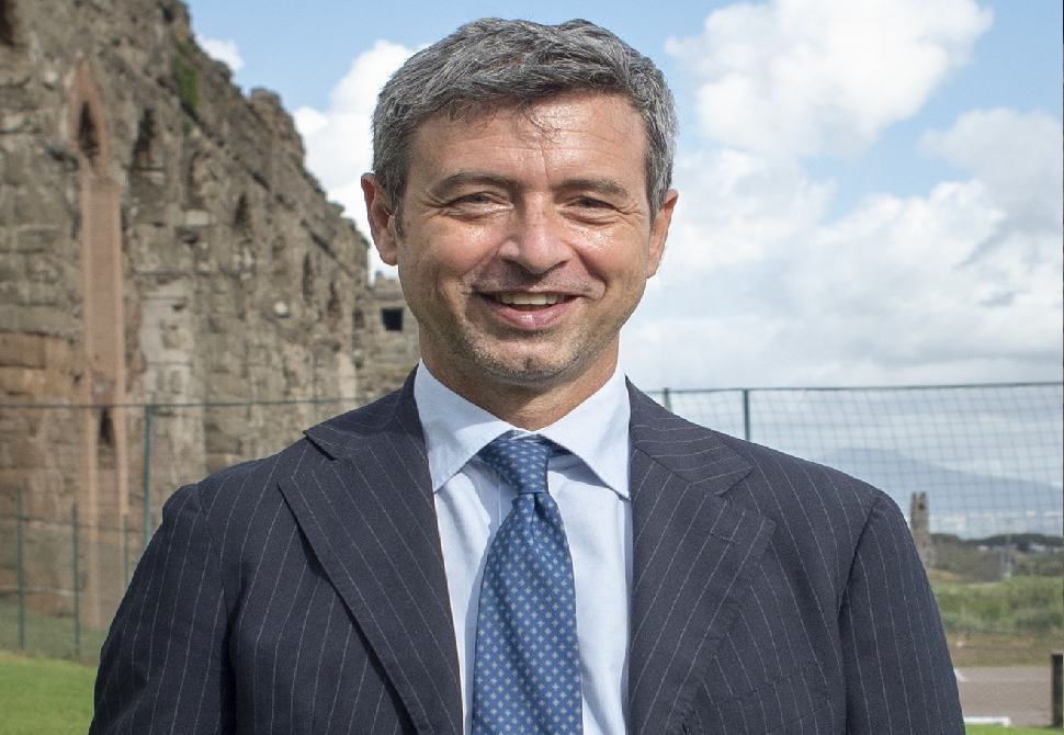 Il ministro del Lavoro Orlando domani in visita a Cosenza 51 Andrea Orlando 2