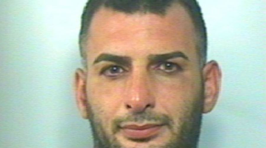 Andreacchio Alessandro cl