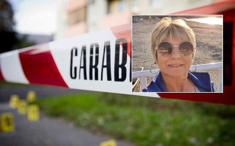 Belvedere, 56enne uccisa con diversi colpi alla testa. Si indaga per omicidio 74 Aneliya Dimova omicidio
