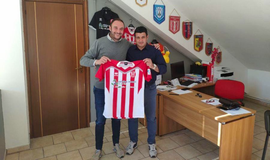 Angelo Andreoli Rende