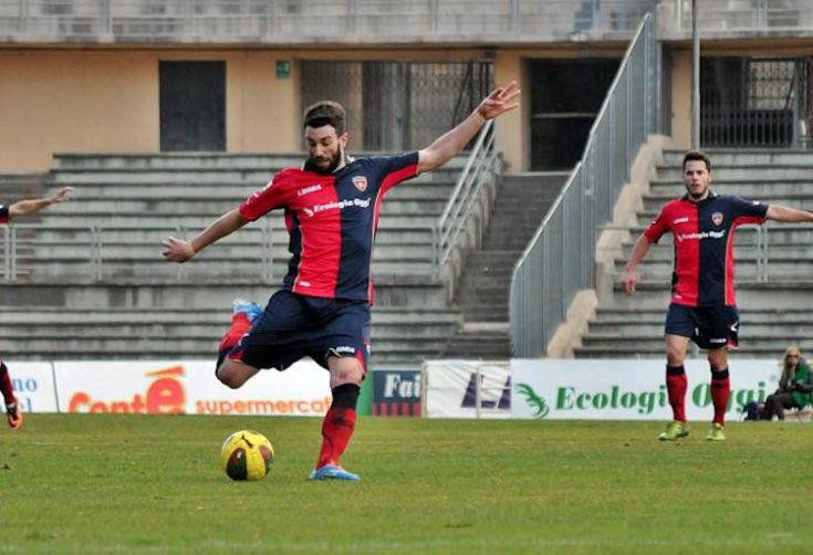 Angelo Corsi Cosenza calciatore