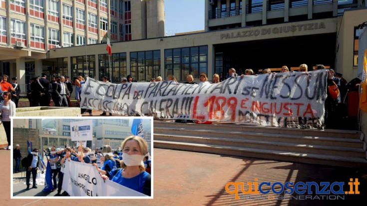 Angelo processo Home