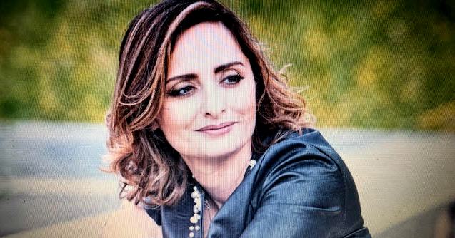 Anna Giulia Mannarino castrolibero