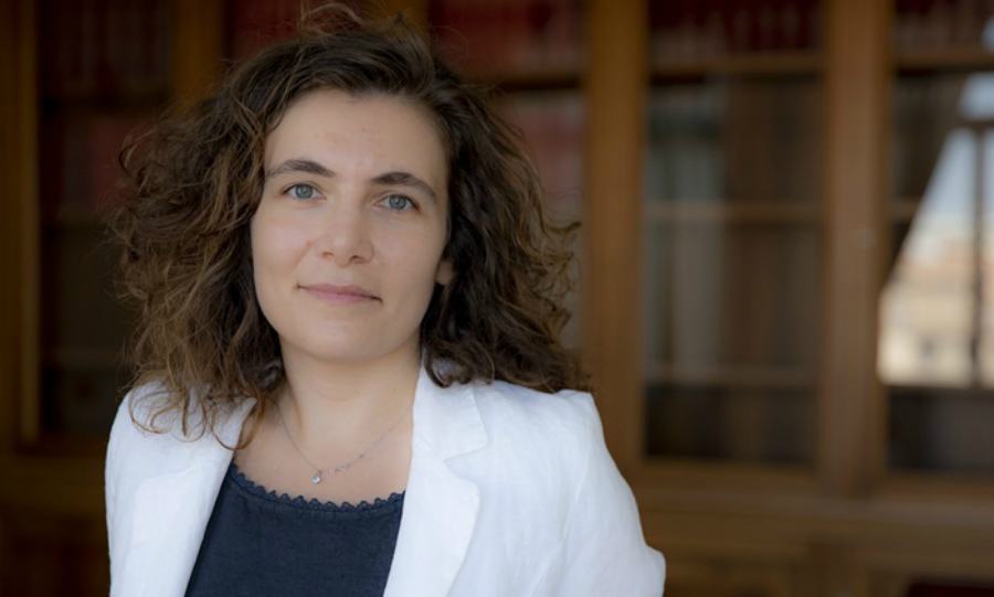 Musei, sottosegretario Orrico: «per Sibari scelta coraggiosa, aiuterà il rilancio del sito» 51 Anna Laura Orrico del M5S sottosegretario