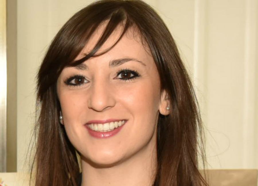 Anna Madeo nel consiglio nazionale ASSICA: "export e sinergia per lo sviluppo del territorio" 53 Anna Madeo 01