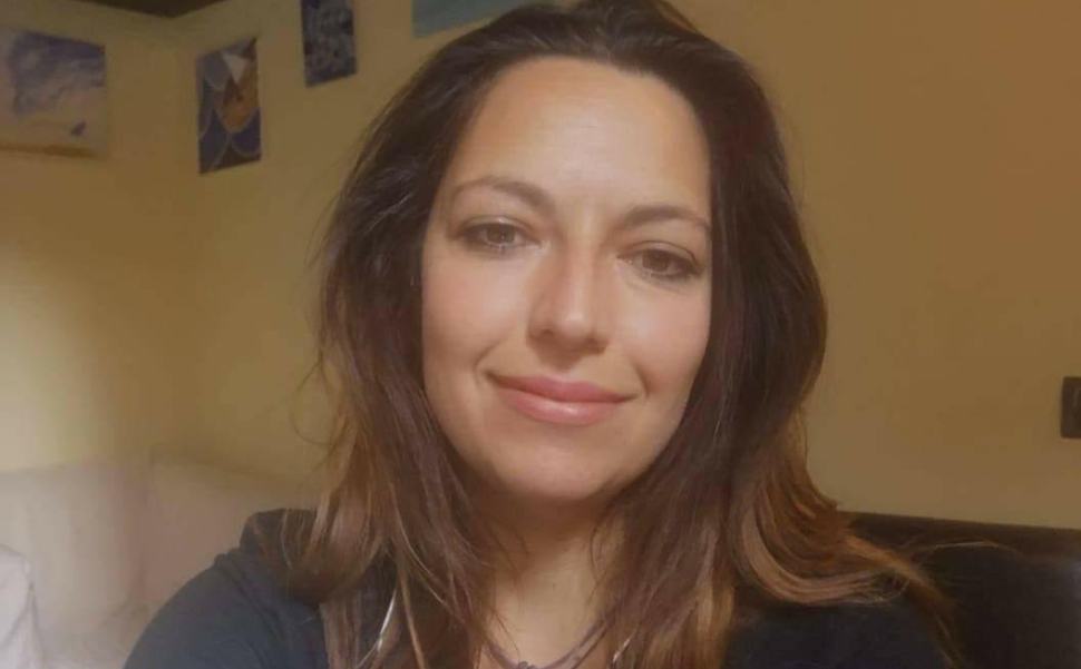 Anna Maria De Luca dirigente scolastico fuscaldo