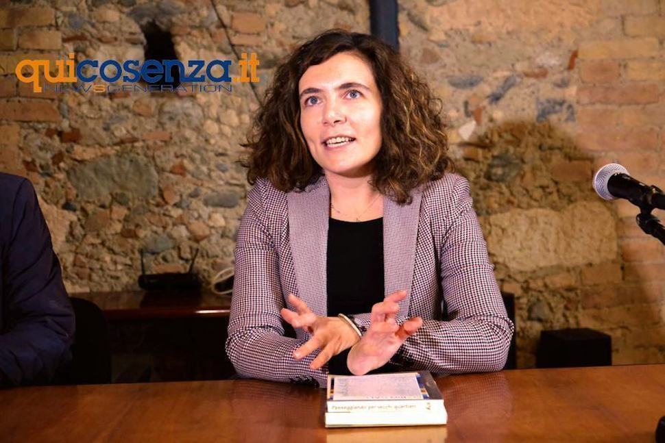 Annalaura Orrico 5 Stelle3 5