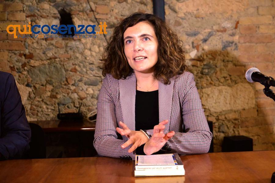 Annalaura Orrico 5 Stelle3