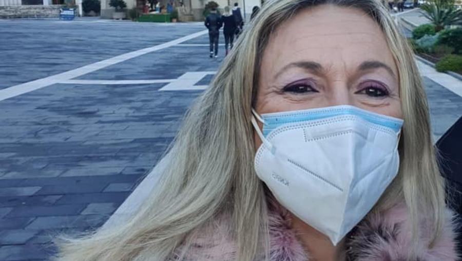 Cosenza, Apicella: investire in servizi socio-assistenziali e nel supporto ai più fragili 51 Annalisa Apicella consigliere comunale
