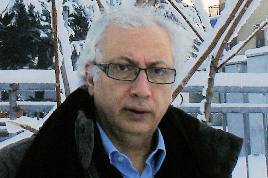 Il covid fa una nuova vittima in Calabria, è un medico di famiglia "è morto sul campo" 51 Annibale battaglia