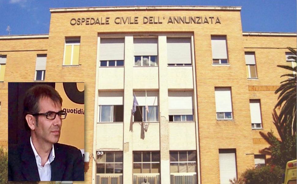 Annunziata, Urso: "servono medici e paramedici. Necessari almeno 700 posti letto in più" 51 Annuniziata Lega