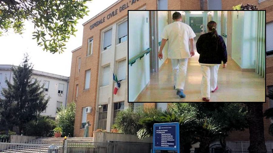 Annunziata infermieri 1