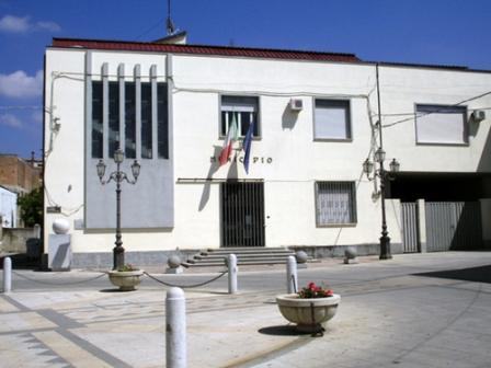 Anoia Municipio