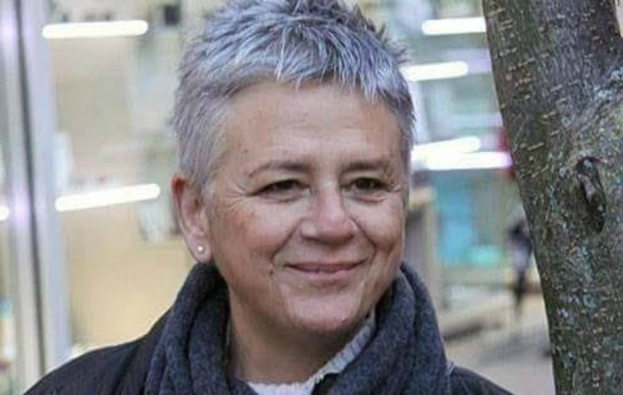 Antonella Veltri Dire