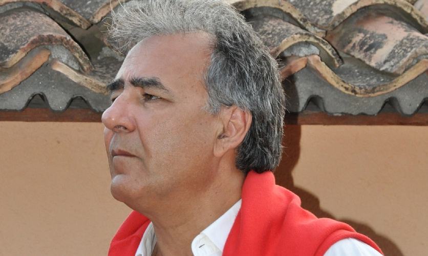 Antonello Ciminelli sindaco Amendolara