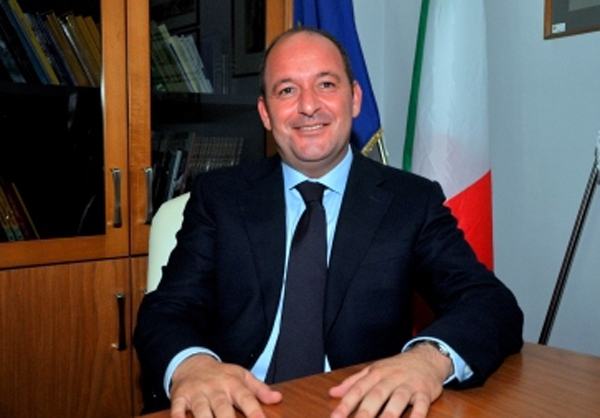 'Ndrangheta e colletti bianchi, chiesto il giudizio per il senatore Caridi e altre 82 persone 191 Antonio Caridi senatore Pdl 2