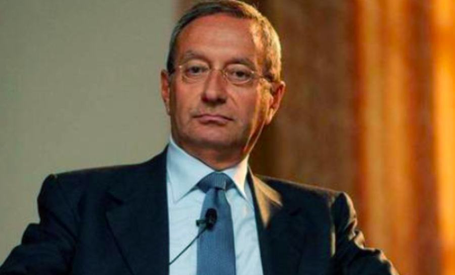 Antonio Catricala