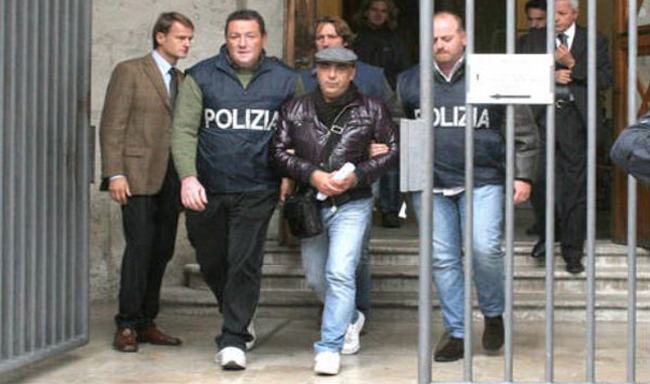Antonio Cortese