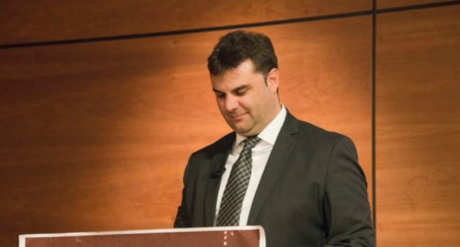 Antonio Palermo sindaco mendicino 2