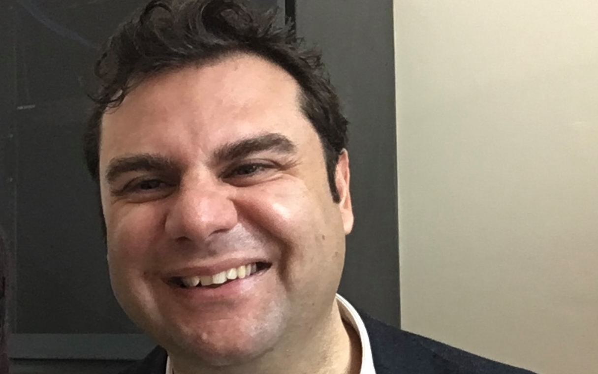 Italia Viva, Antonio Palermo nuovo coordinatore provinciale di Cosenza 51 Antonio Palermo sindaco mendicino 5