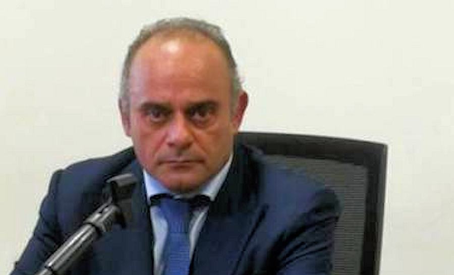 Morto Antonio Parente, l'amministratore unico delle Ferrovie della Calabria 53 Antonio Parente