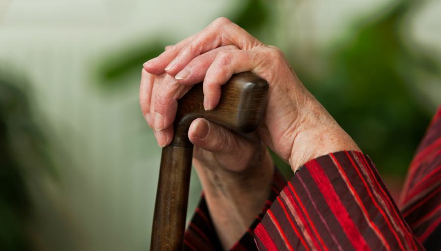 Covid: deceduti due anziani ospiti di Villa Marta, positivi anche alcuni operatori 51 Anziani 5