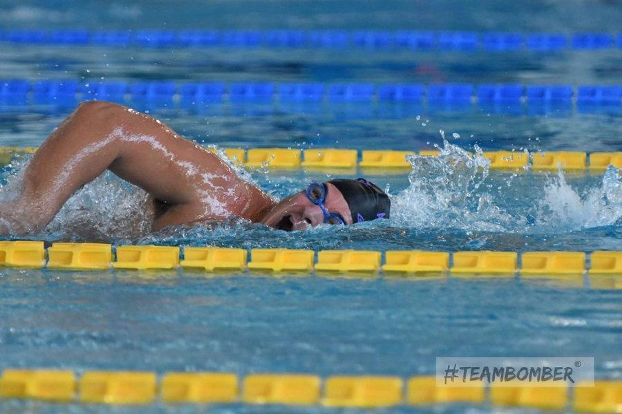 Anzianotti Nuoto Master: secondo posto al 6 Trofeo Flegreo e 3 record regionali 52 Anzianotti07