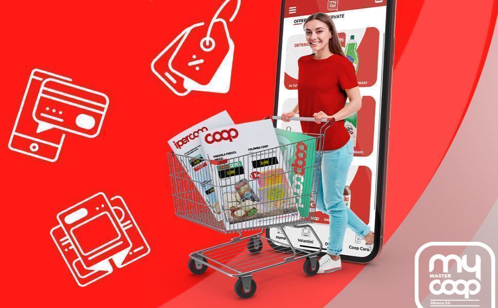 App MY COOP 1