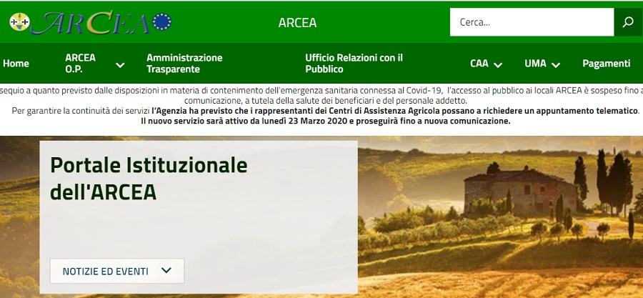 Chiusura Arcea, Fp Cgil chiede incontro urgente alla Santelli e Gallo: "tutelare lavoratori" 51 Arcea