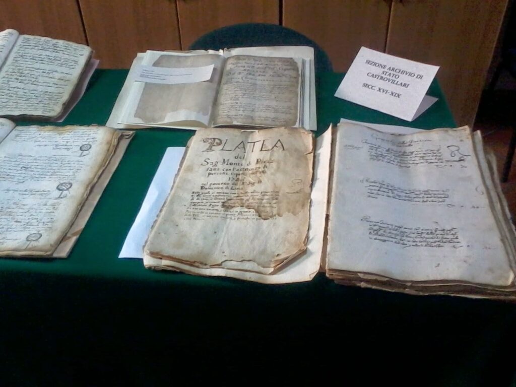 Al via, domani: 'Un due tre.. l'Arte di ricrearsi!' 2 Archivio di Castrovillari