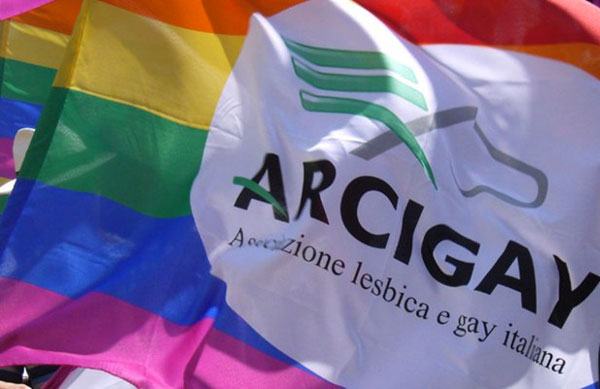 Arcigay bandiera 1