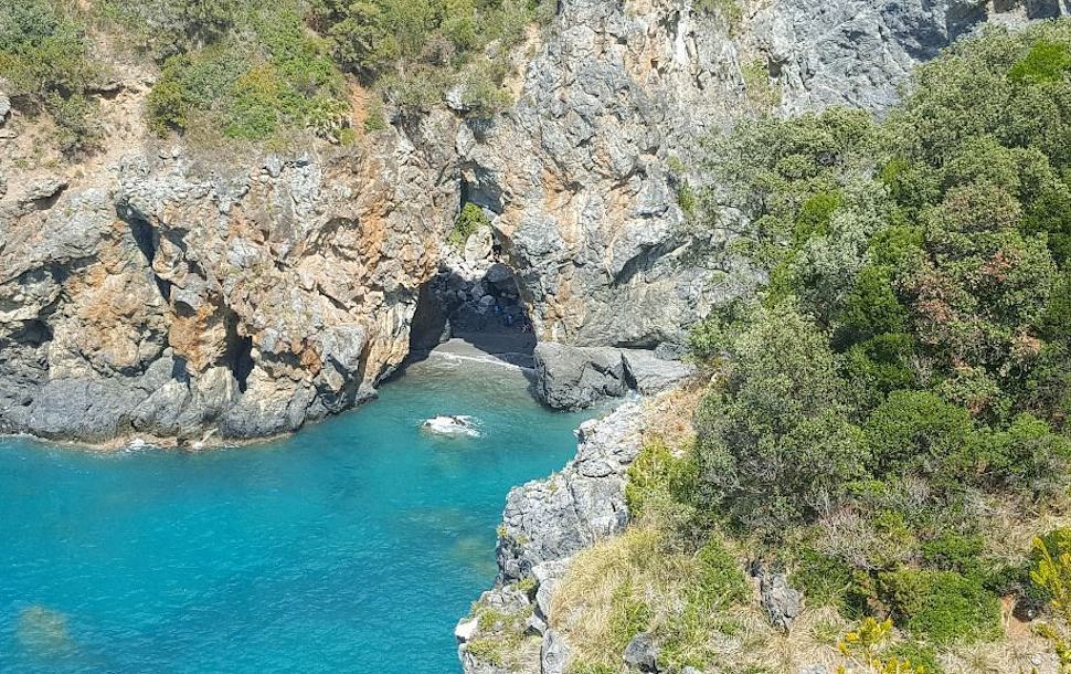 arcomagno San Nicola Arcella