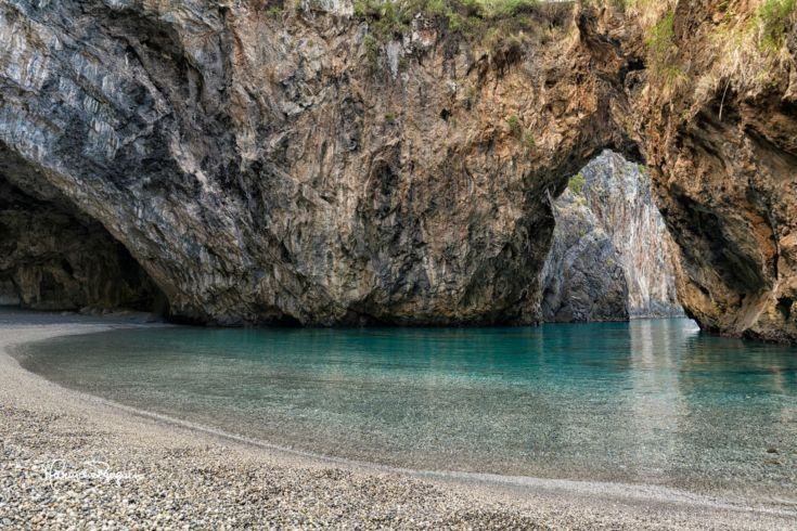 San Nicola Arcella: dal 1 giugno ingressi tutti i giorni all’Arcomagno. Regole, orari e il piano "Ciceroni" 52 Arcomagno