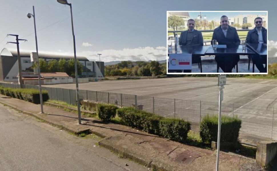 Area Mercatale Rende 1 1