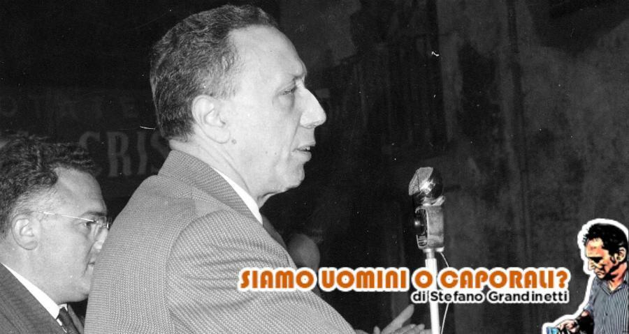 Arnaldo Clausi Schettini grandinetti