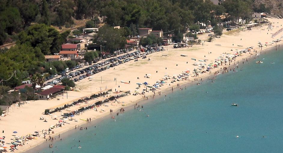 balneazione