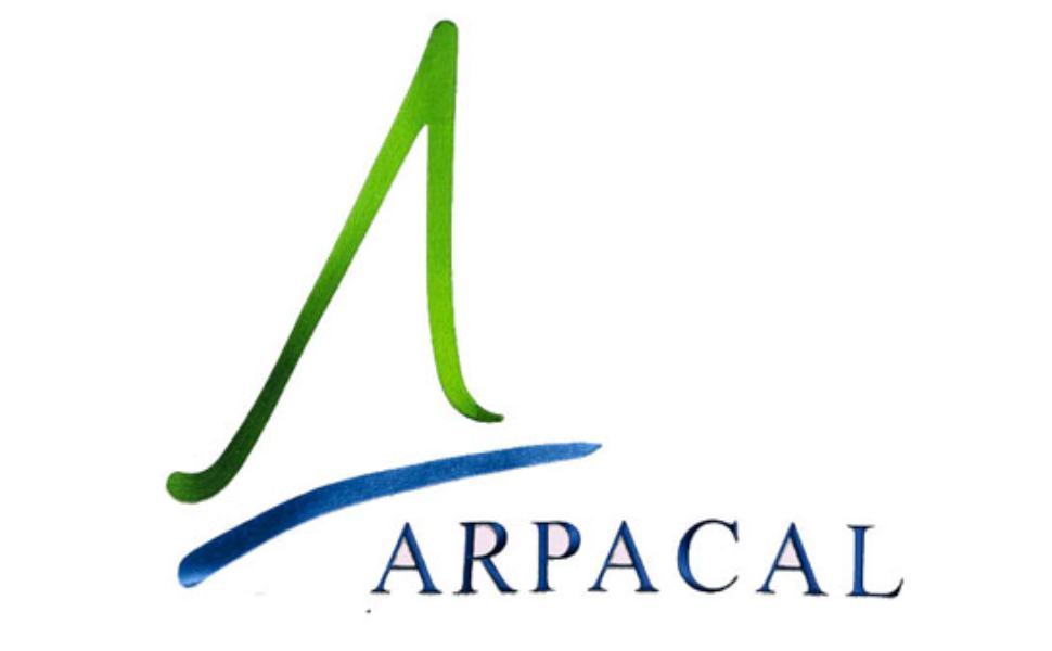 Arpacal logo