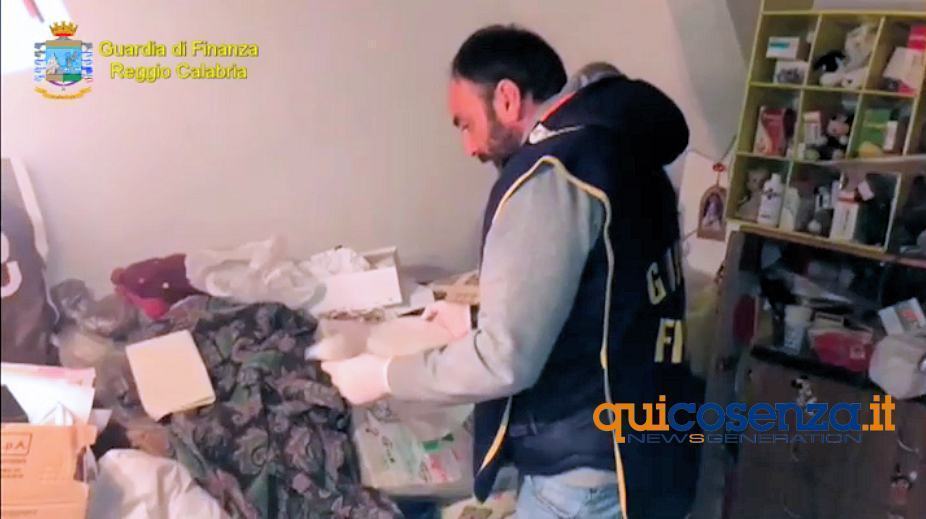 Arrestata insegnante di religione home