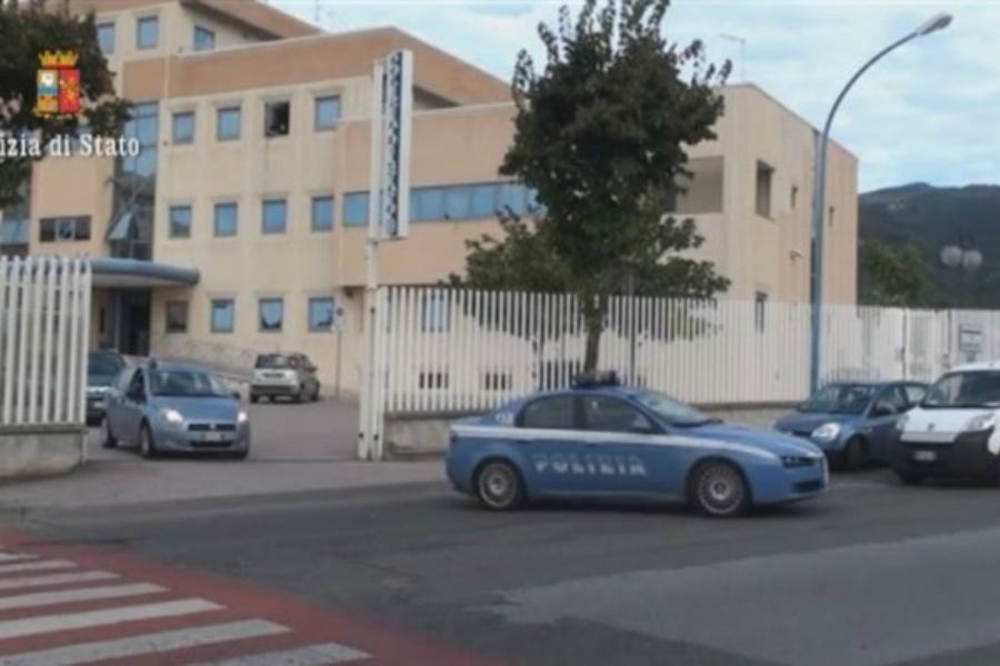 Lite tra giovani finisce in rissa, denunciate tre persone 51 Arresti Lamezia00000000 600x400 1