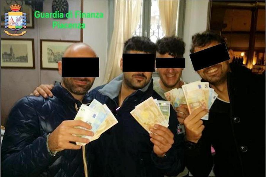 Spaccio e torture, arrestati 7 carabinieri e sequestrata caserma. Procura "reati impressionanti" 80 Arresti piacenza