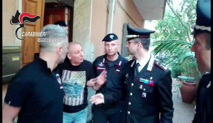 Arresto Giorgi1