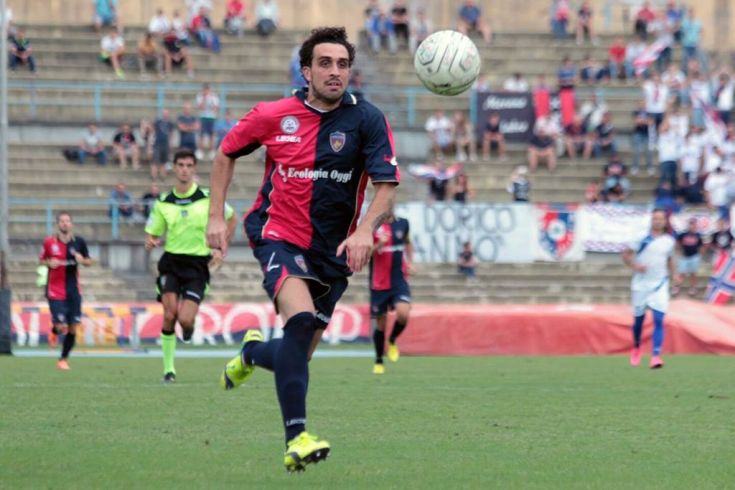 Cosenza ora viene il bello. Arrighini: ”ci crediamo e tutti devono temerci” 70 Arrighini