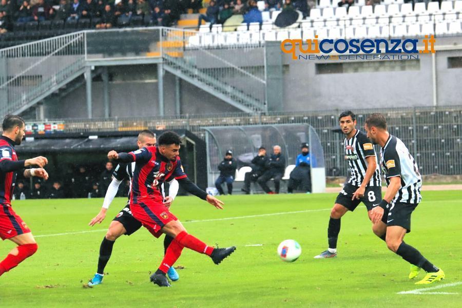 Ascoli Cosenza Riviere