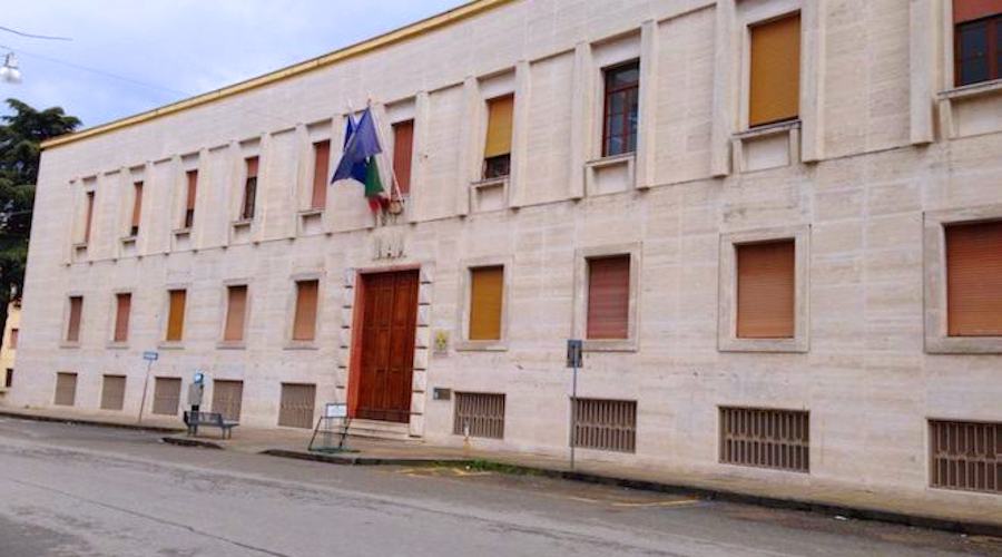 Asp Cosenza 16